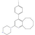 Desethyl Blonanserin