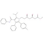 Atorvastatin Methyl Ester