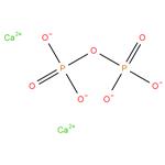 Calcium pyrophosphate