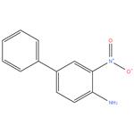 3-NITRO-4-BIPHENYL AMINE