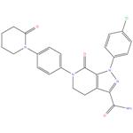 Apixaban Chloro Impurity