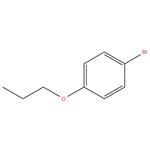 4-n-Propoxybromobenzene