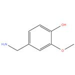 Vanillylamine