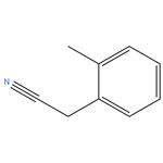 2-Methylphenylacetonitrile