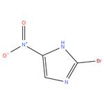 2-Bromo-4-nitroimidazole