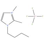 1-Butyl-2,3-dimethylimidazolium tetrafluoroborate