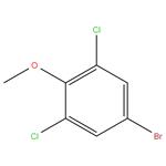 4-Bromo-2,6-di chloro Anisole