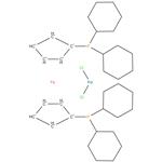 [1,1'-Bis(di-cyclohexylphosphino)ferrocene]dichloropalladium(II)