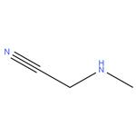 Sarcosinonitrile