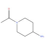 1-Acetyl-4-piperidinyl)amine