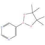 Pyrimidine-5-Boronic Acid Pinacol Ester