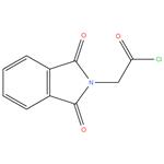 phthalimidoacetyl chloride