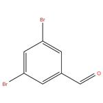 3,5-Dibromobenzaldehyde, 98%