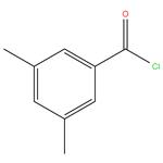 3,5-Dimethylbenzoyl chloride