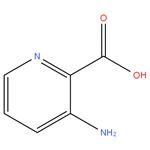 3-Aminopicolinic acid, 95%