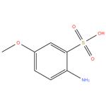 4-Methoxy-Aniline-2-Sulphonic Acid (PAMSA)