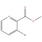 Methyl 3-bromopicolinate