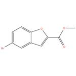 5-Bromobenzofuran-2-Carboxylic Acid Methyl Ester