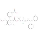 (R)-Lercanidipine Hydrochloride