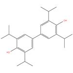 3,3',5,5'-Tetrakis(1-methylethyl)-[1,1'-biphenyl]-4,4'- diol