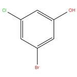 3-Bromo-5-chlorophenol