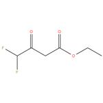 Ethyl 4,4-difluoroacetoacetate