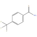 4-(Trifluoromethyl)thiobenzamide-97%