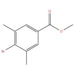 METHYL-4-BROMO-3,5-DI METHYL BENZOATE