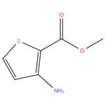 Methyl 3-amino 2-thiophene carboxylate