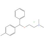 Diphenhydramine EP Impurity-B (HCl Salt)