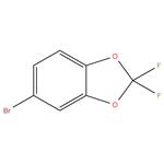 5-bromo-2,2-difluoro-1,3-benzodioxole