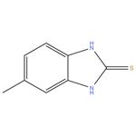 2-Mercapto-5-methylbenzimidazole