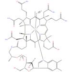 50-Carboxycyanocobalamin (Crude)