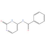 N4-benzoyl cytosine