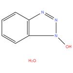 HOBT   (1-Hydroxybenzotriazole Monohydrate)