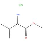 DL-Valine methylesterhydrochloride-99%