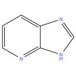 3H-Imidazo[4,5-b]pyridine 
(4-Azabenzimidazole)