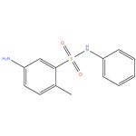 p-Toluidine-5-sulfanilide