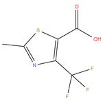 2-Methyl-4-trifluoromethyl-5-thiazole carboxylic acid