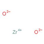 Zirconium dioxide