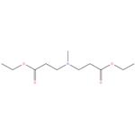 ethyl 3-[(3-ethoxy-3-oxopropyl)(methyl)amino]propanoate