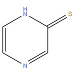 2-Mercaptopyrazine