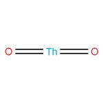 Thorium oxide