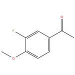 3'-Fluoro-4'-methoxyacetophenone