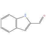 1H-indole-2-carbaldehyde