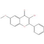 3-Hydroxy-6-methoxyflavone