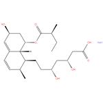 Pravastatin sodium