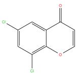 6,8-Dichlorochromone