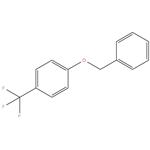 4-Benzyloxybenzotrifluoride