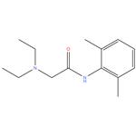 Lidocaine